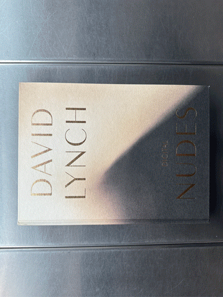 David Lynch - Digital Nudes