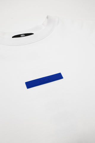 HIT LIST T-SHIRT - WEST COAST EAGLES - WHITE