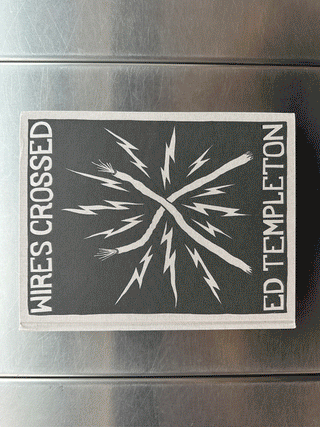 Ed Templeton Wires Crossed