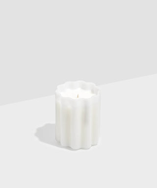 WAVE CANDLE - MAGNOLIA LEAF + STAR ANISE  - FAZEEK
