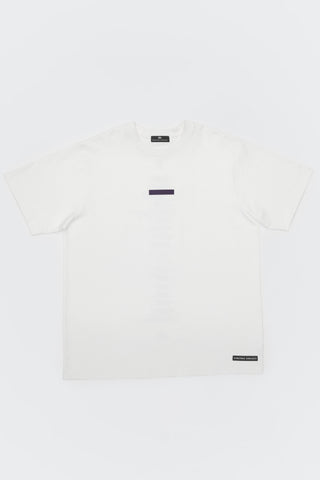 HIT LIST T-SHIRT -FREMANTLE DOCKERS - WHITE