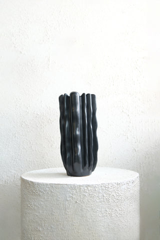 Forma - Concrete Vase