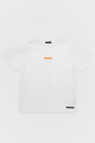 HIT LIST T-SHIRT - GWS GIANTS - WHITE