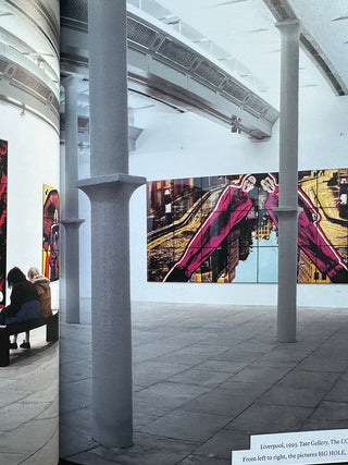 Gilbert & George: The Meaning of the Earth