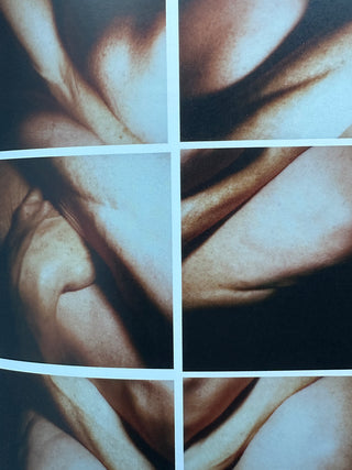 Hannah Villiger: Amaze Me