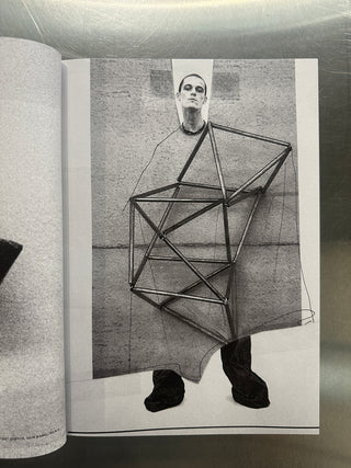 Rick Owens Temple of Love