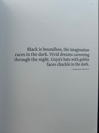 Petah Coyne Everything That Rises Must Converge