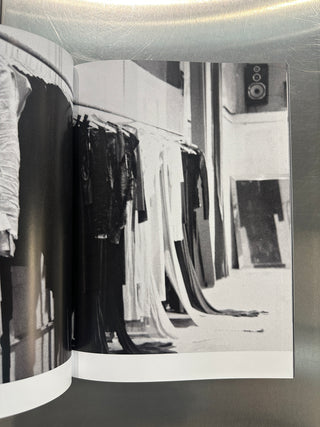 Rick Owens Temple of Love