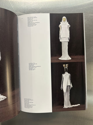 Rick Owens Temple of Love