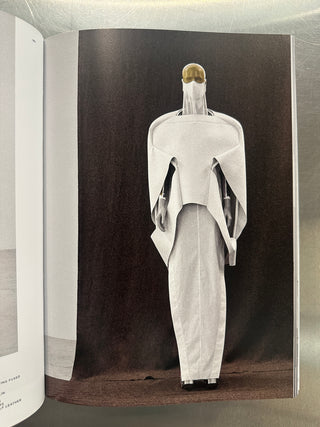 Rick Owens Temple of Love