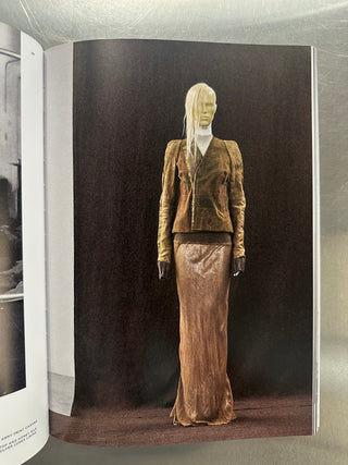Rick Owens Temple of Love
