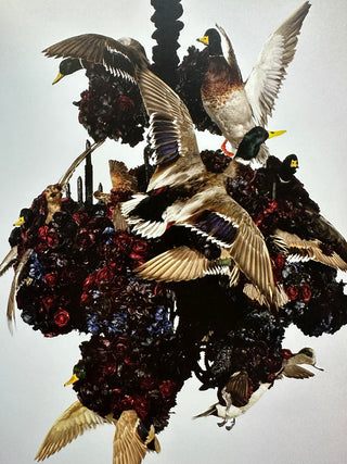 Petah Coyne Everything That Rises Must Converge