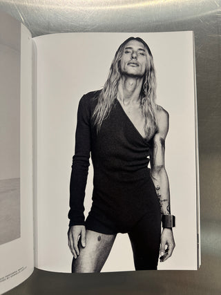 Rick Owens Temple of Love