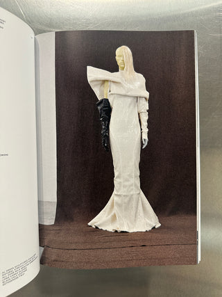 Rick Owens Temple of Love