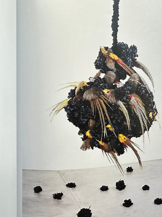 Petah Coyne Everything That Rises Must Converge