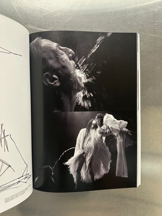 Rick Owens Temple of Love