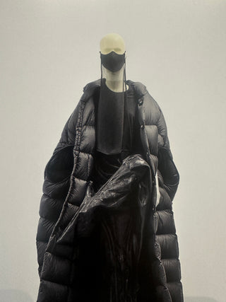 Rick Owens Temple of Love