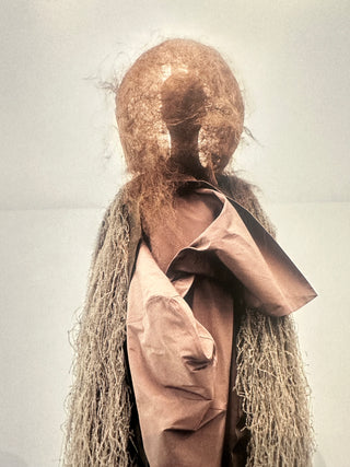 Rick Owens Temple of Love