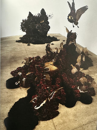 Petah Coyne Everything That Rises Must Converge