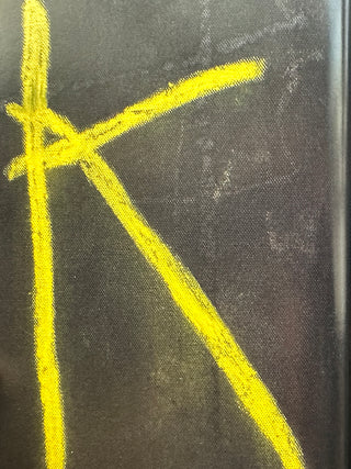 CB Hoyo - I didn't know how to name this