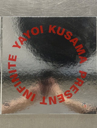 Yayoi Kusama Infinite Present