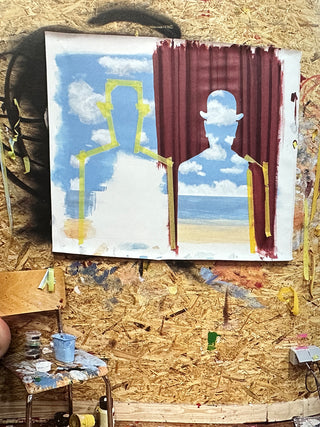 CB Hoyo - I didn't know how to name this