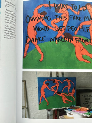 CB Hoyo - I didn't know how to name this