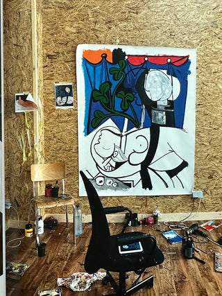 CB Hoyo - I didn't know how to name this