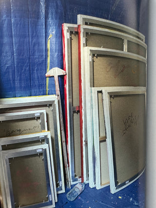 CB Hoyo - I didn't know how to name this