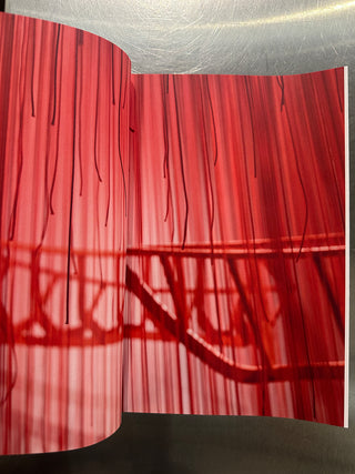 Chiharu Shiota The Unsettled Soul