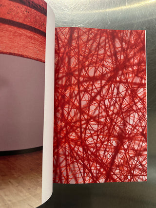 Chiharu Shiota The Unsettled Soul