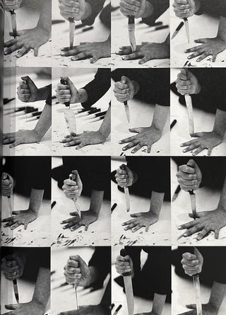 Marina Abramovic - A Visual Biography