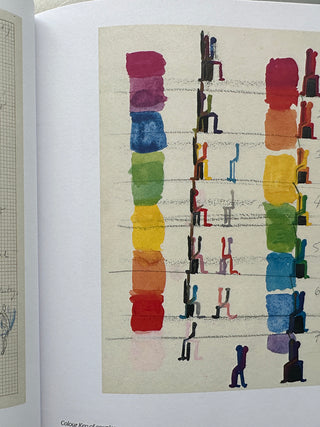 Sex Magic Ithell Colquhoun's Diagrams of Love