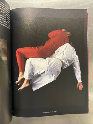 Marina Abramovic - A Visual Biography