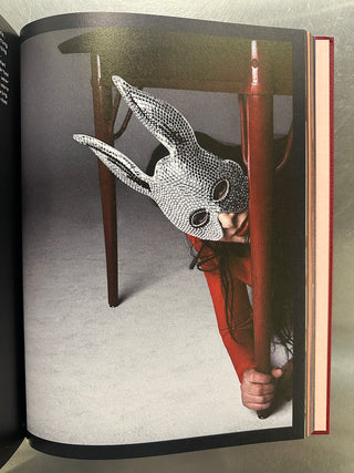 Marina Abramovic - A Visual Biography