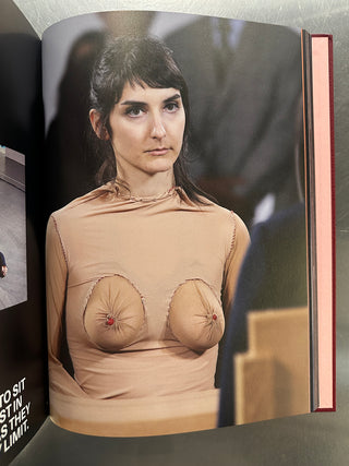 Marina Abramovic - A Visual Biography