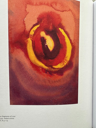 Sex Magic Ithell Colquhoun's Diagrams of Love