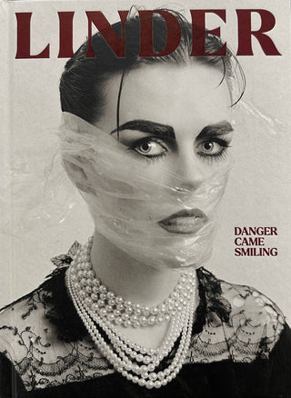 Linder - Danger Came Smiling