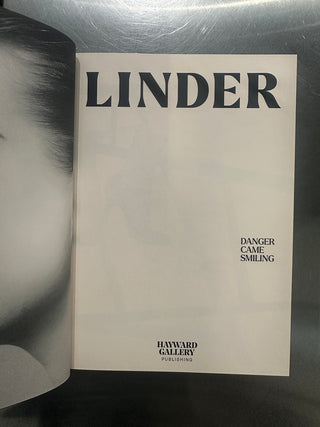 Linder - Danger Came Smiling