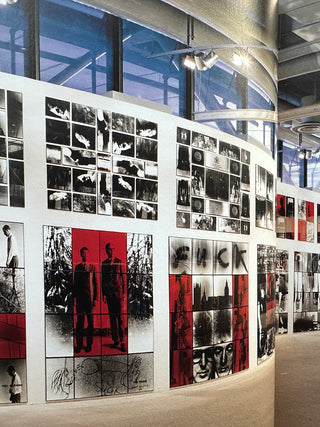 Gilbert & George: The Meaning of the Earth