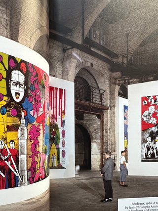 Gilbert & George: The Meaning of the Earth