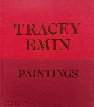 Tracey Emin Paintings