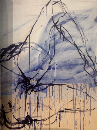 Tracey Emin Paintings