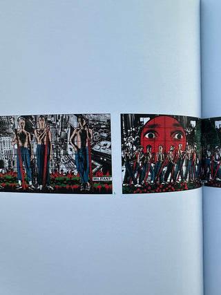 Gilbert & George: The Meaning of the Earth