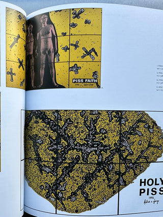 Gilbert & George: The Meaning of the Earth
