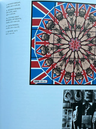 Gilbert & George: The Meaning of the Earth