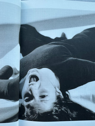 Marina Abramovic - Private Archaeology