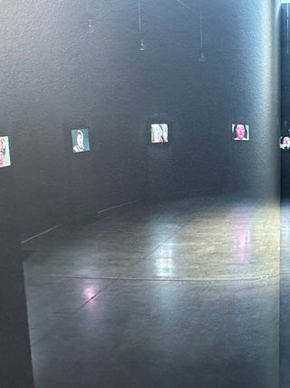 Marina Abramovic - Private Archaeology