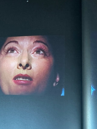 Marina Abramovic - Private Archaeology