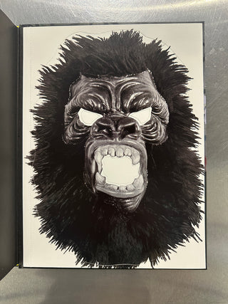 Guerrilla Girls The Art of Behaving Badly
